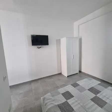 Mito Apartment Cagliari Exterior photo
