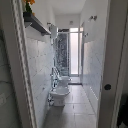 Mito Apartment Cagliari Exterior photo
