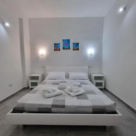 Mito Apartment Cagliari Exterior photo