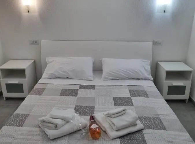 Mito Apartment