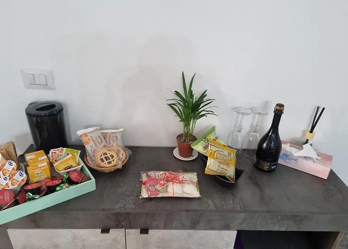 Mito Apartment