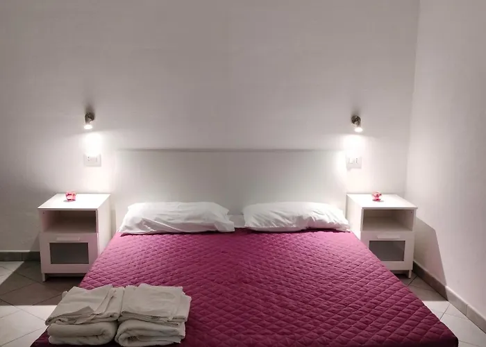 Mito Apartment