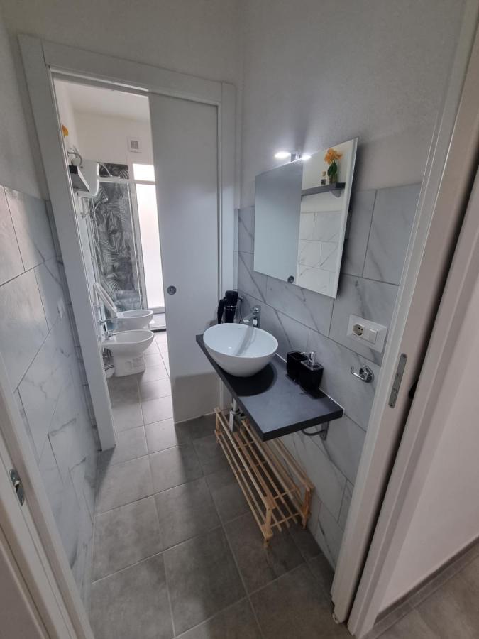 Apartment Mito Cagliari