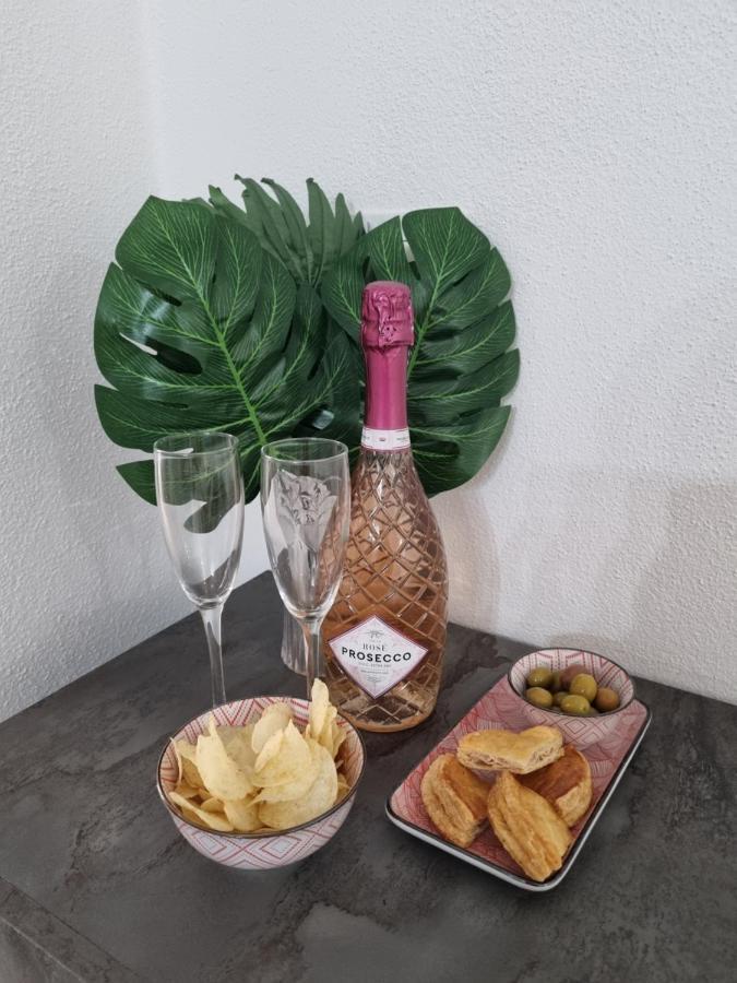 Mito Apartment Cagliari