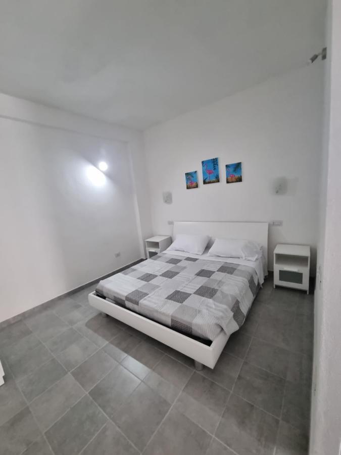 Mito Apartment