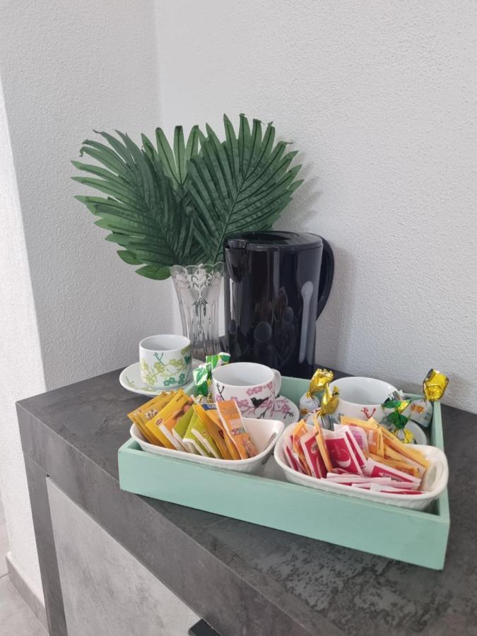 Apartment Mito Cagliari