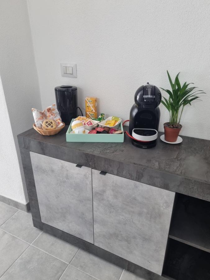 Mito Apartment
