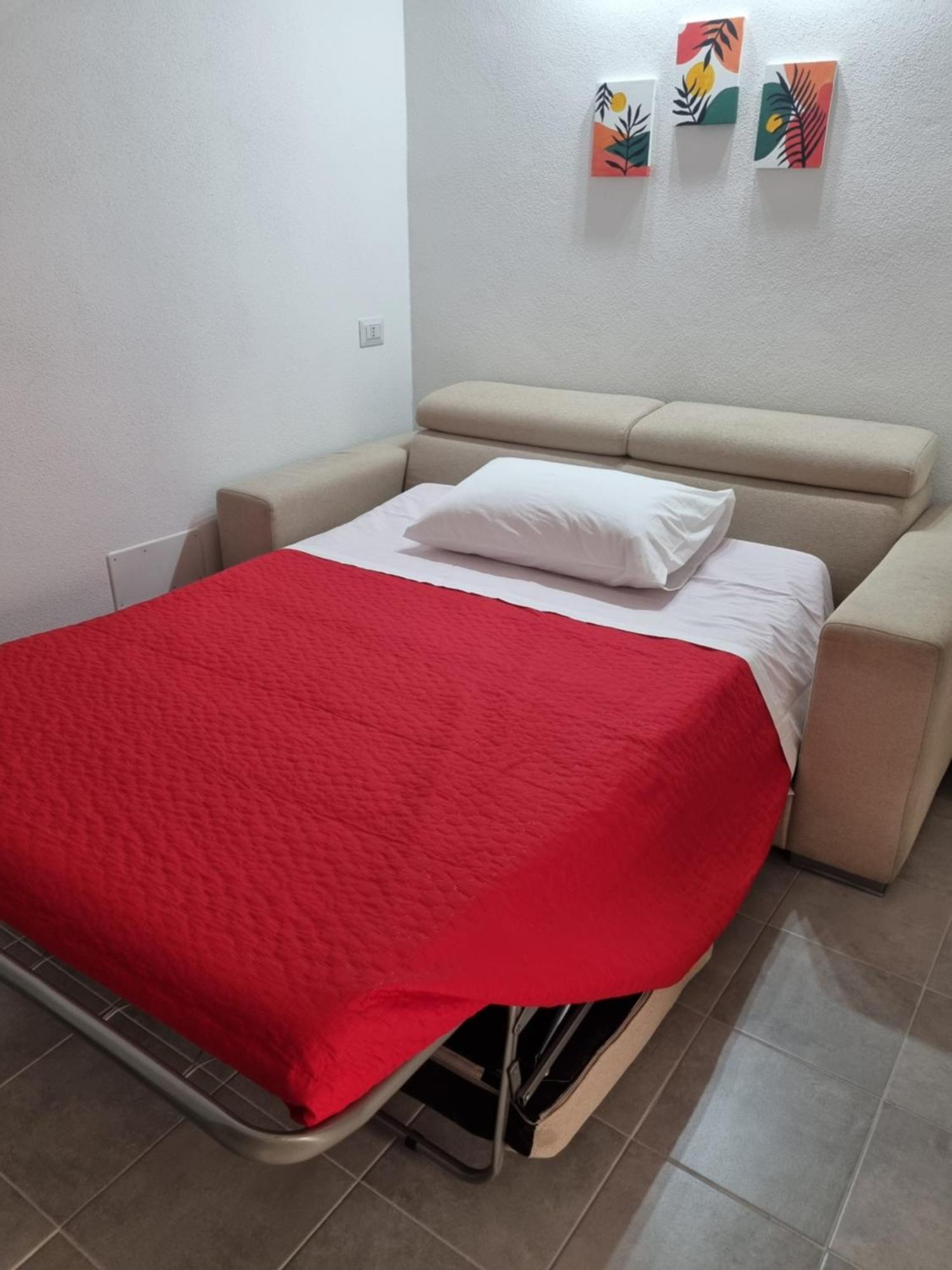 Mito Apartamento *