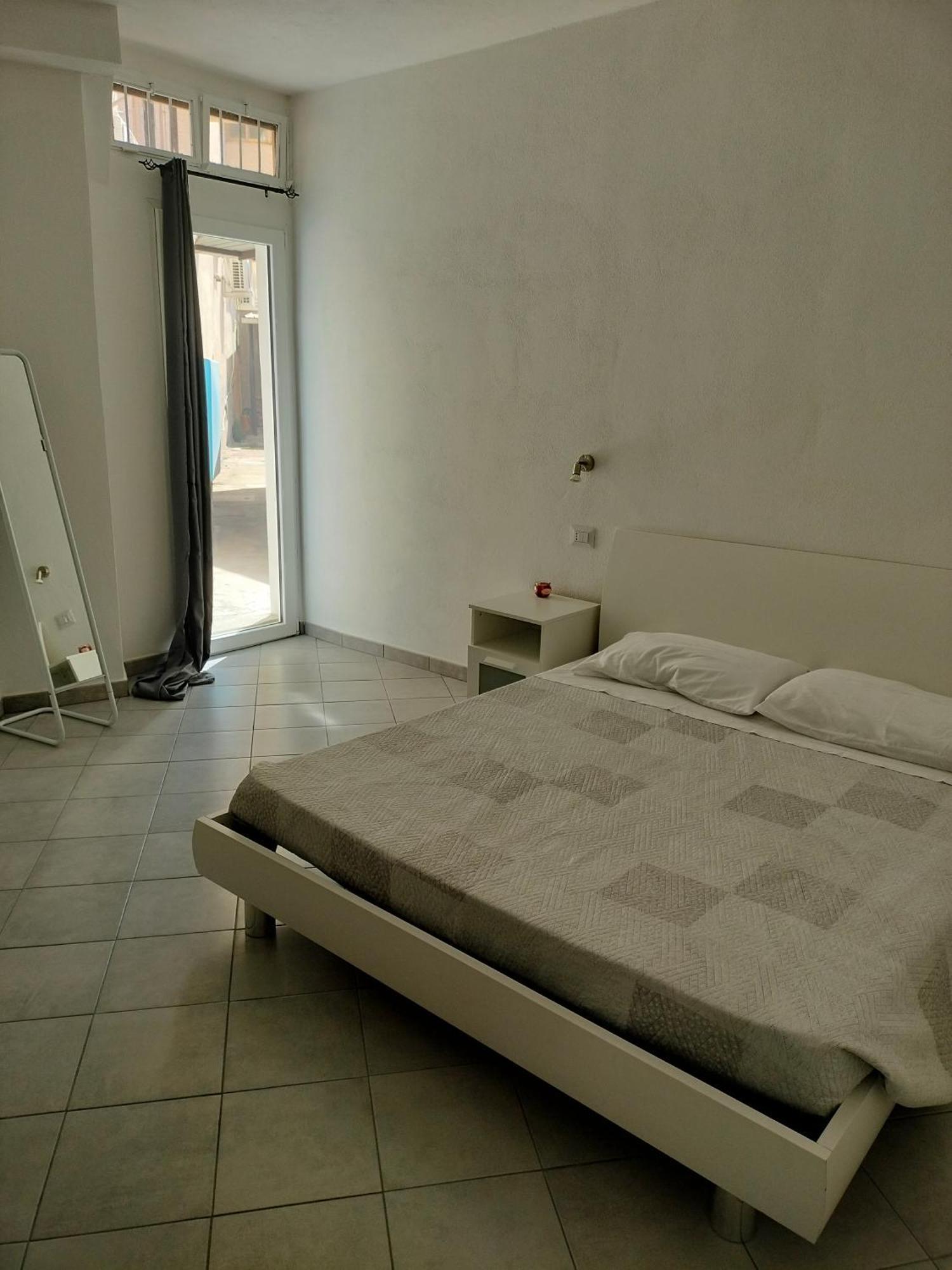 Apartment Mito Cagliari
