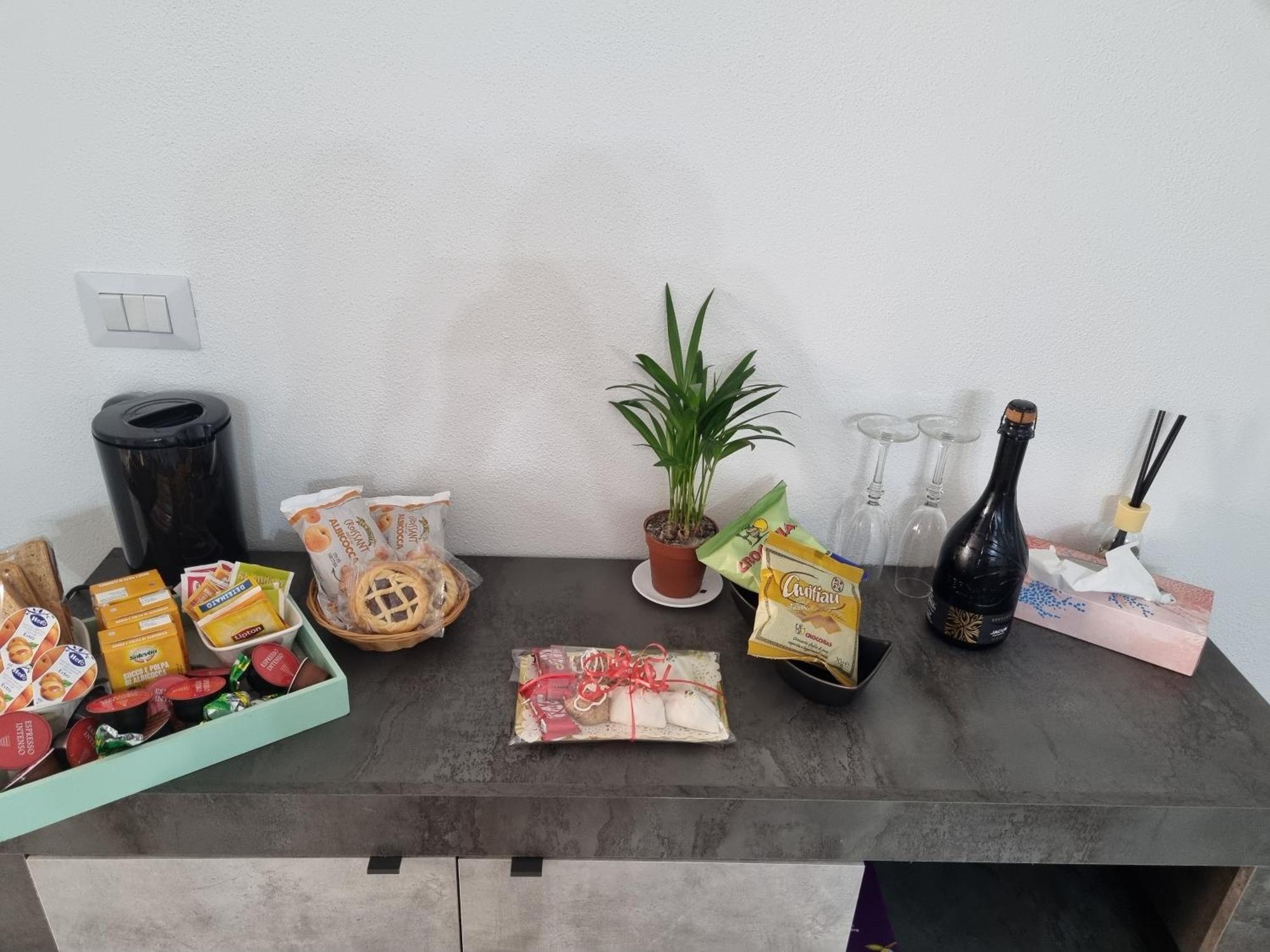 Mito Apartment Cagliari