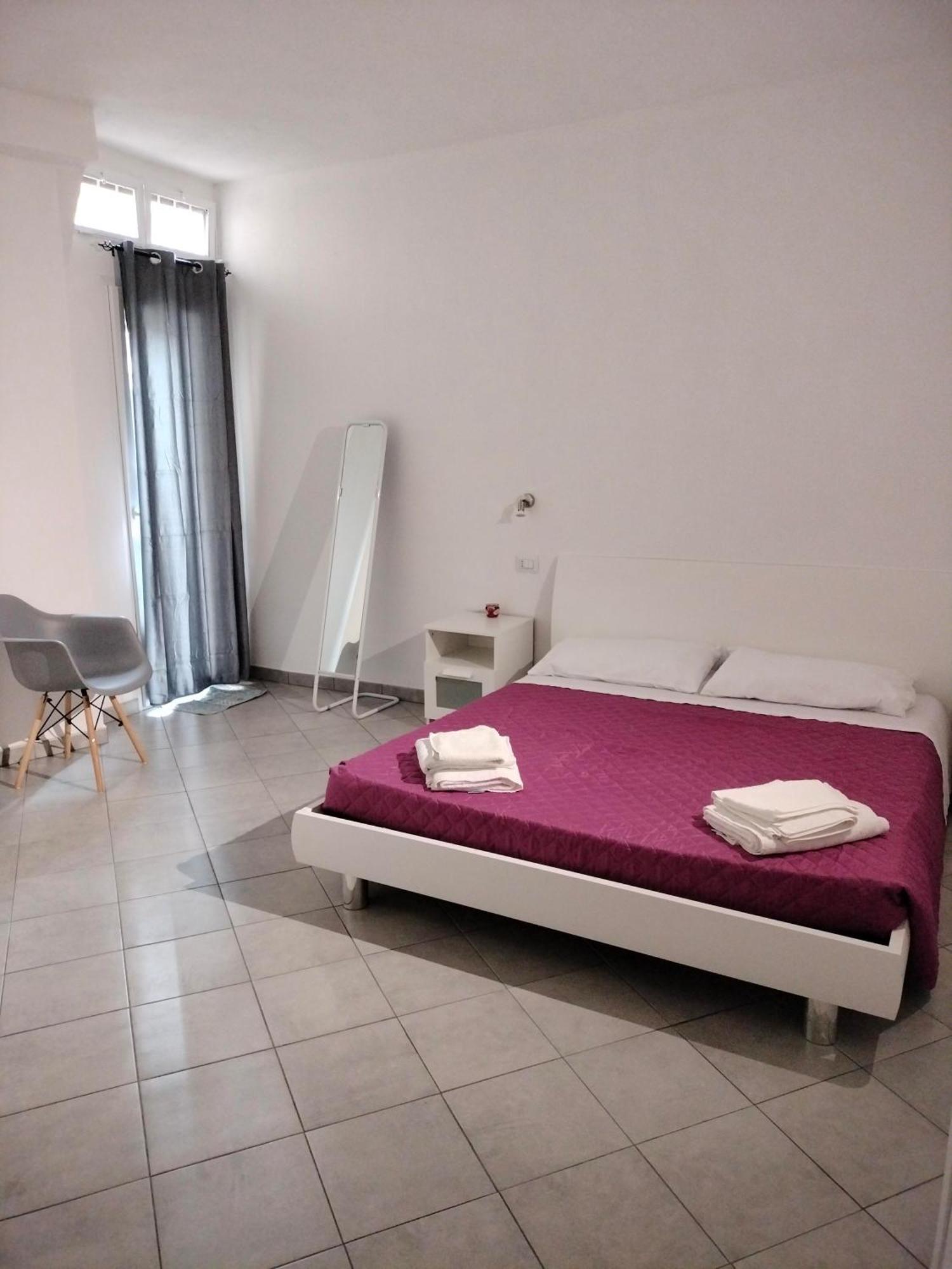 Mito Apartment