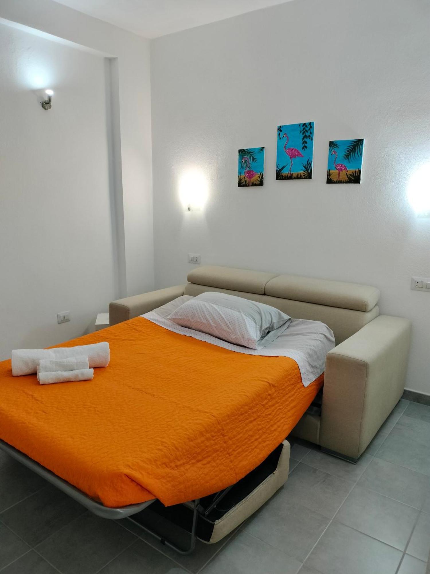 Apartment Mito *