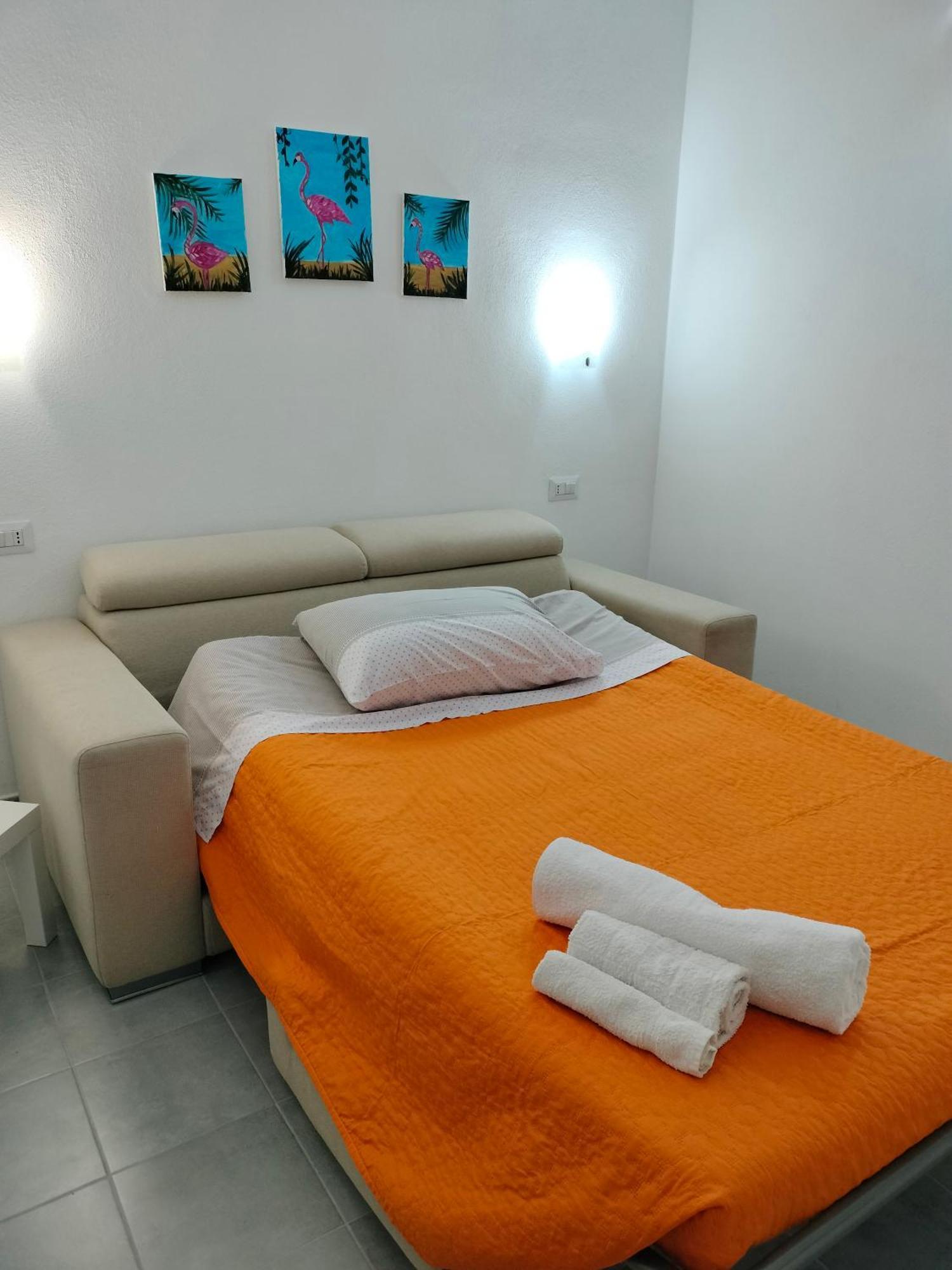 Mito Apartment