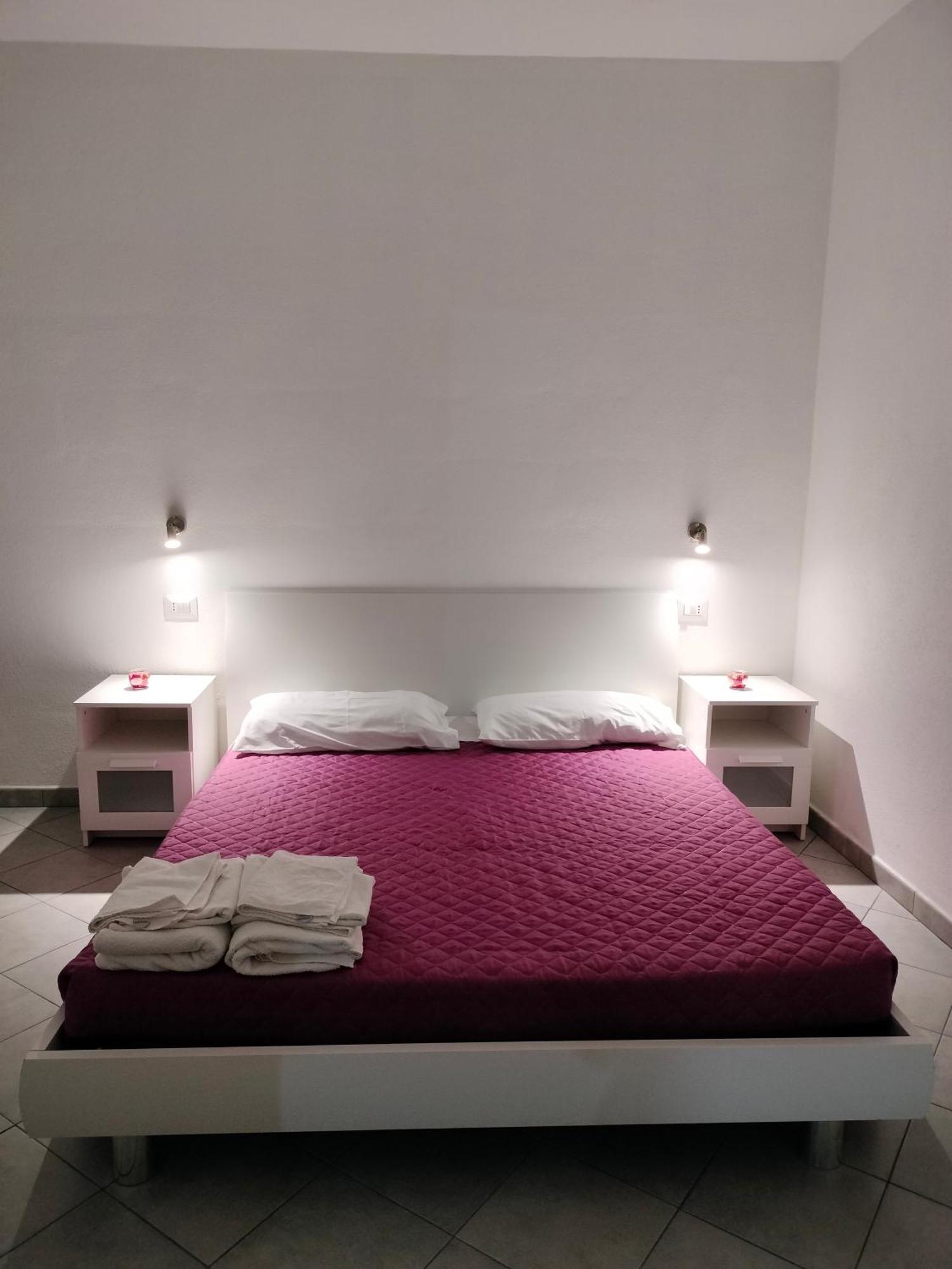 Apartment Mito