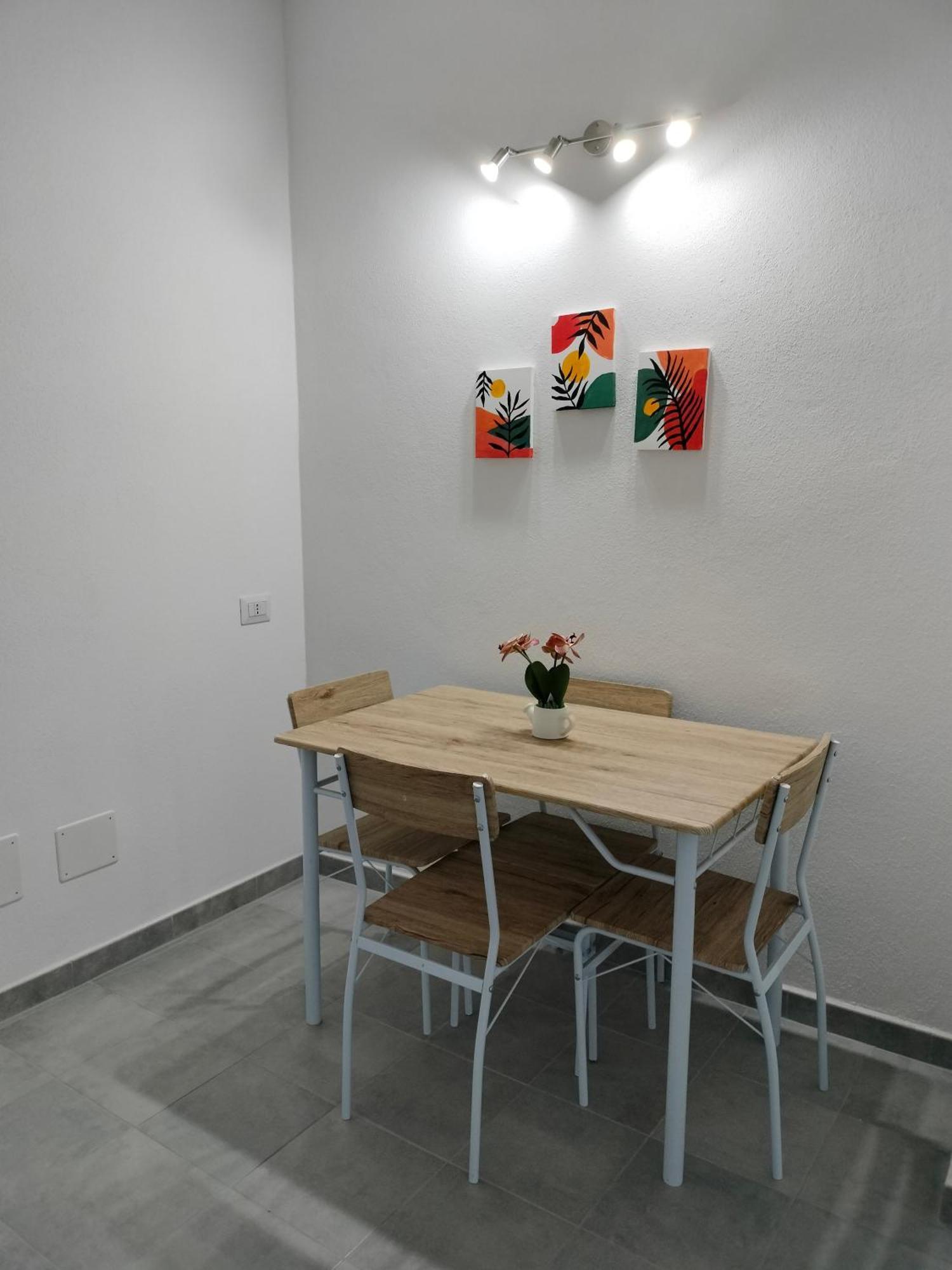 Mito Apartamento